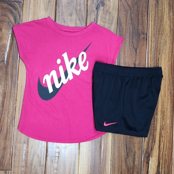 Nike Other - 🆕️ Nike short set